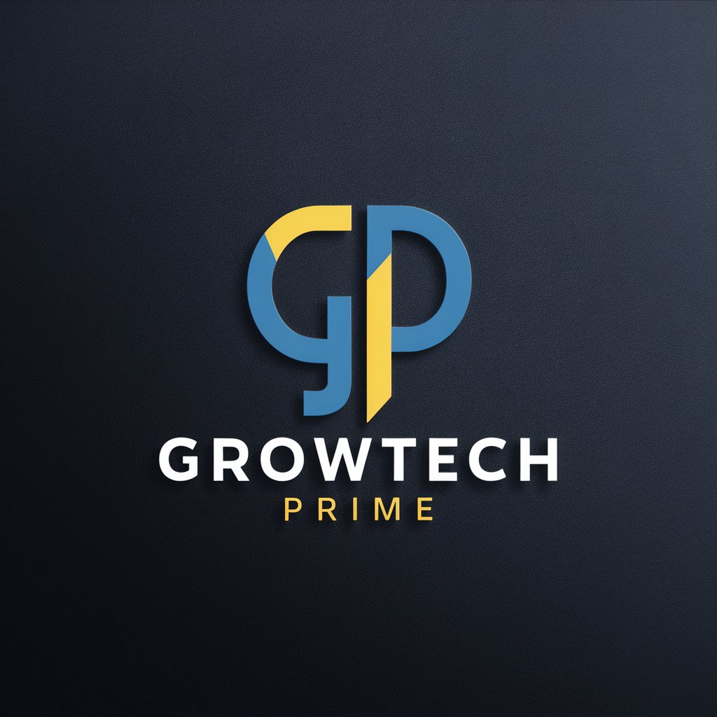 Growtechprime